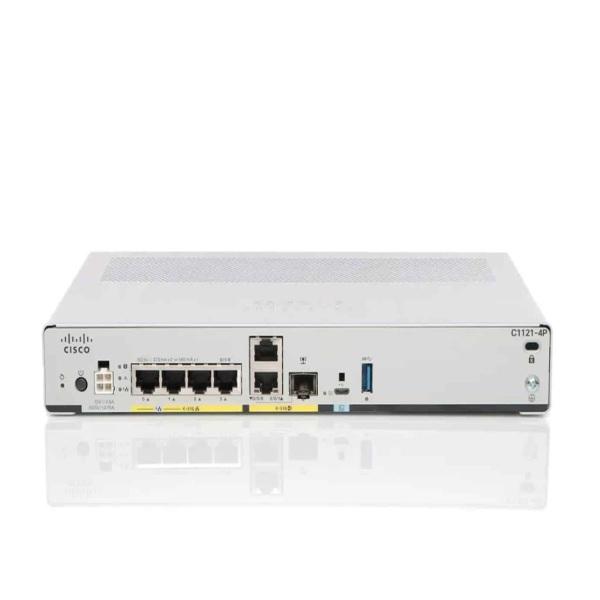 Yönlendirici (Router)