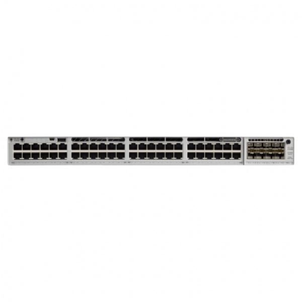 AĞ ANAHTARI (SWITCH)