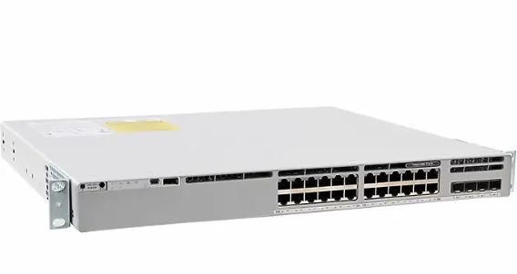 AĞ ANAHTARI (SWITCH)