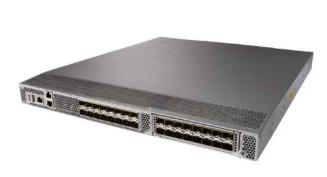 SAN ANAHTARI (FIBRE CHANNEL SWITCH)