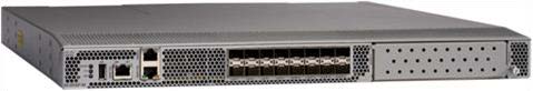 SAN ANAHTARI (FIBRE CHANNEL SWITCH)
