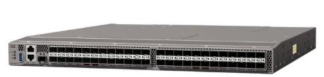SAN ANAHTARI (FIBRE CHANNEL SWITCH)