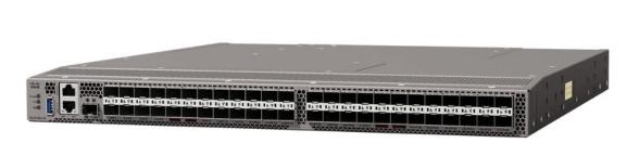 SAN ANAHTARI (FIBRE CHANNEL SWITCH)